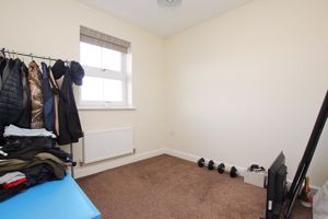 Bedroom three- click for photo gallery